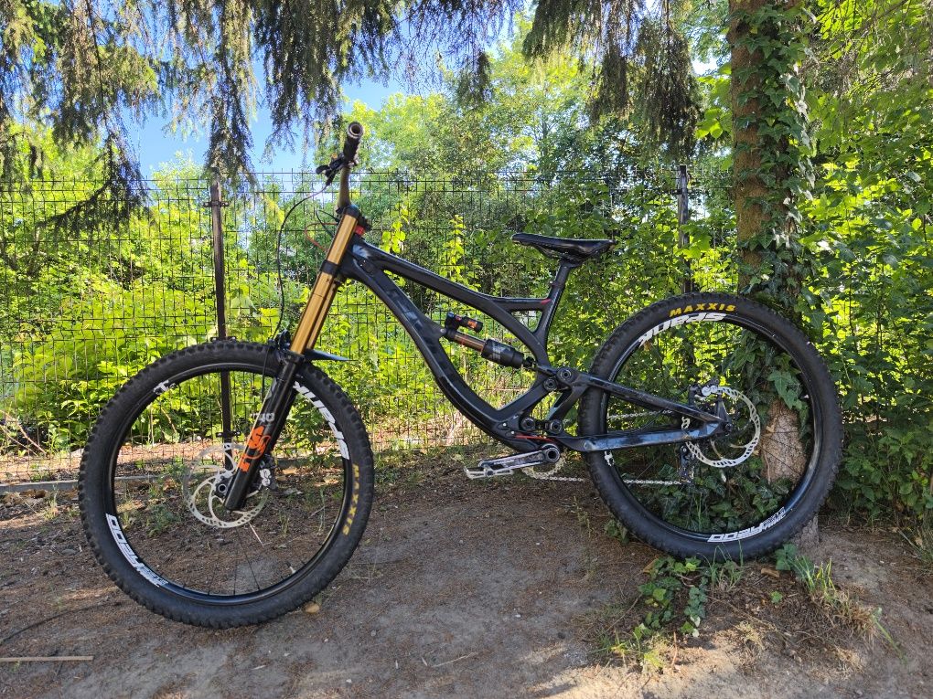 Pivot Phoenix m/l dh dw-link