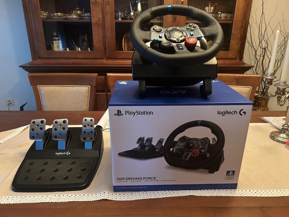 Comandos playstation novos