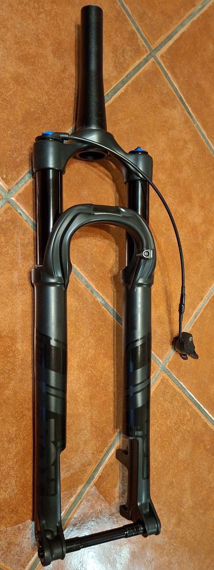 Fox 32 Performance sc 29 100 mm 2022