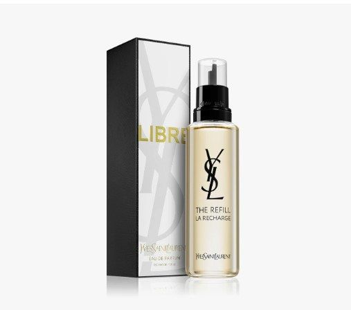 Libre YSL  100 ml refill орігінал Либре