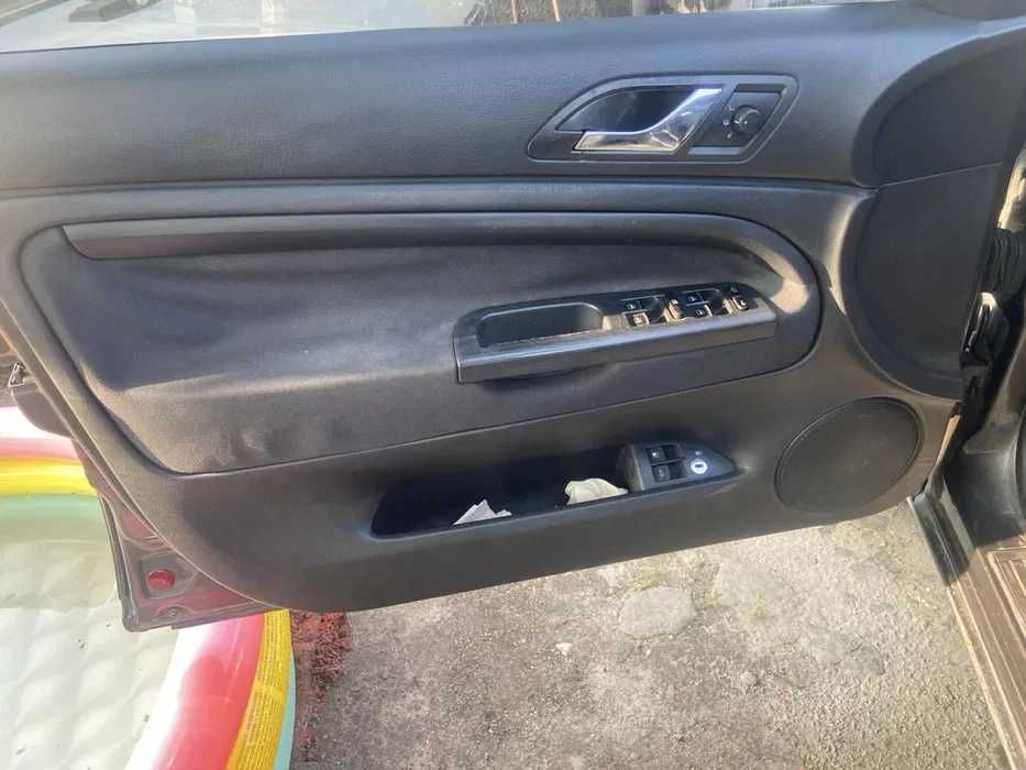 Продам skoda superb 2003 1,9 tdi, також можливий обмін