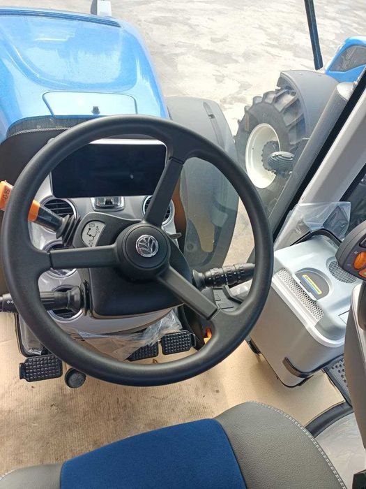 Трактор New Holland T8.410 GENESIS   409к.с.