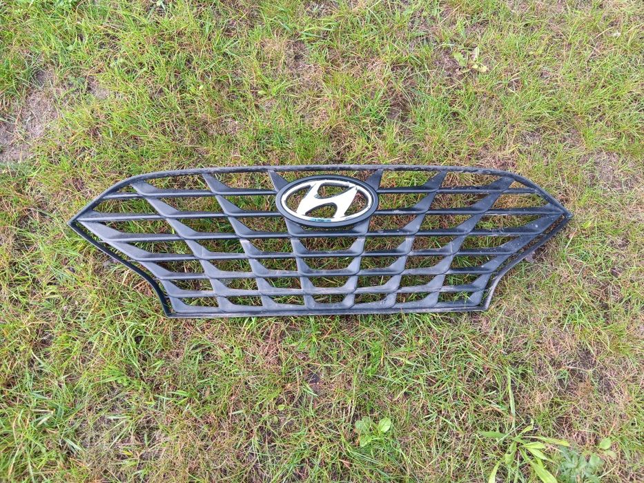 Grill Hyundai I30 2022r