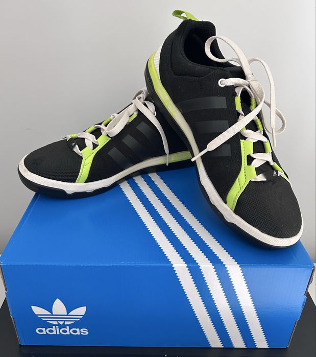 Buty adidas Slack Cruiser M22934 rozm.42