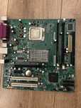 Комплект: мат. плата INTEL CANADA ICES-003 CLASS B (+процесор та озу)