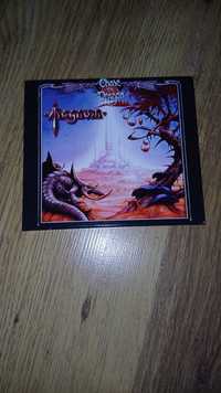 Magnum - Chase the Dragon cd