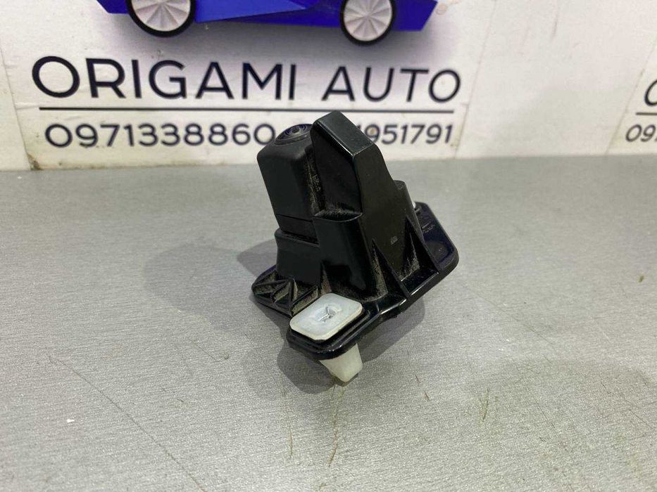 Задняя камера Toyota Venza LE Тойота Венза ЛЕ 2021 2022 2023