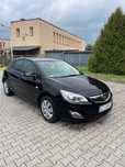 Opel Astra Opel Astra J 2009 • 1.6 115 KM • 165 226 km