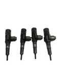 WTRYSK WTRYSKI POMPOWTRYSKI AUDI A3 8P 2.0 TDI 03-13 0414720404