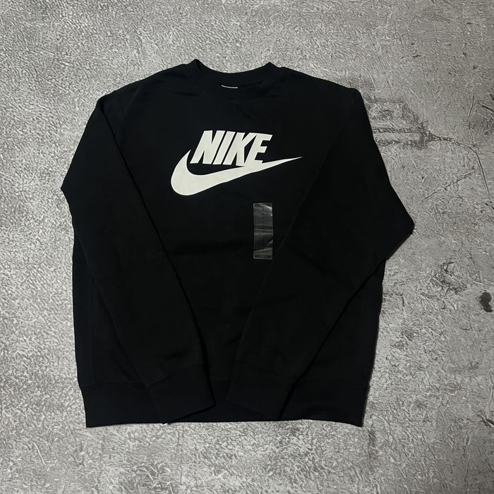 Оригінал! Світшот Nike Sportswear Club Crew