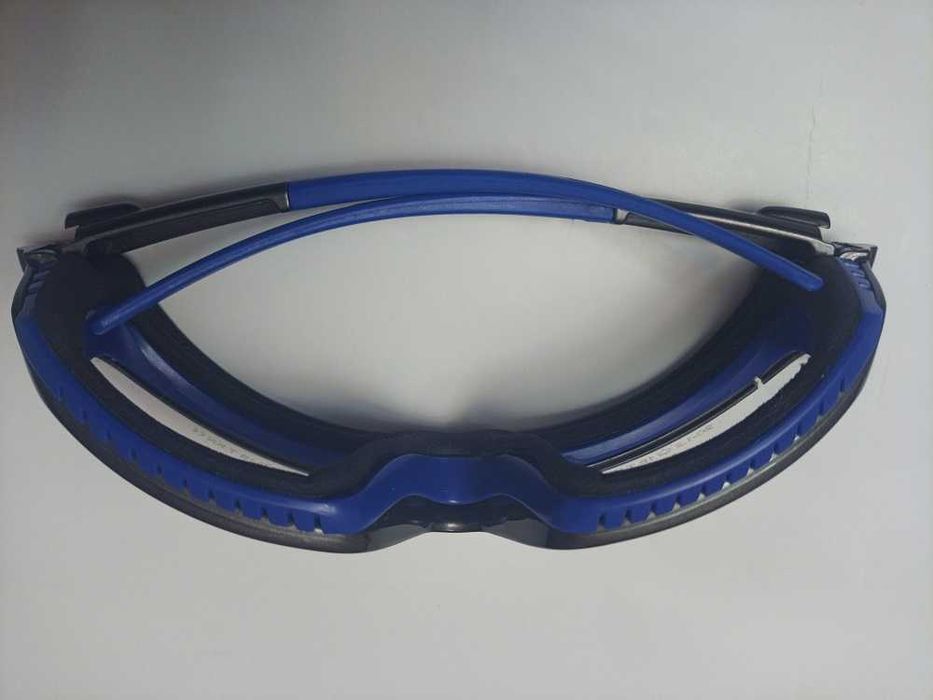 Тактичні окуляри Bolle Baxter