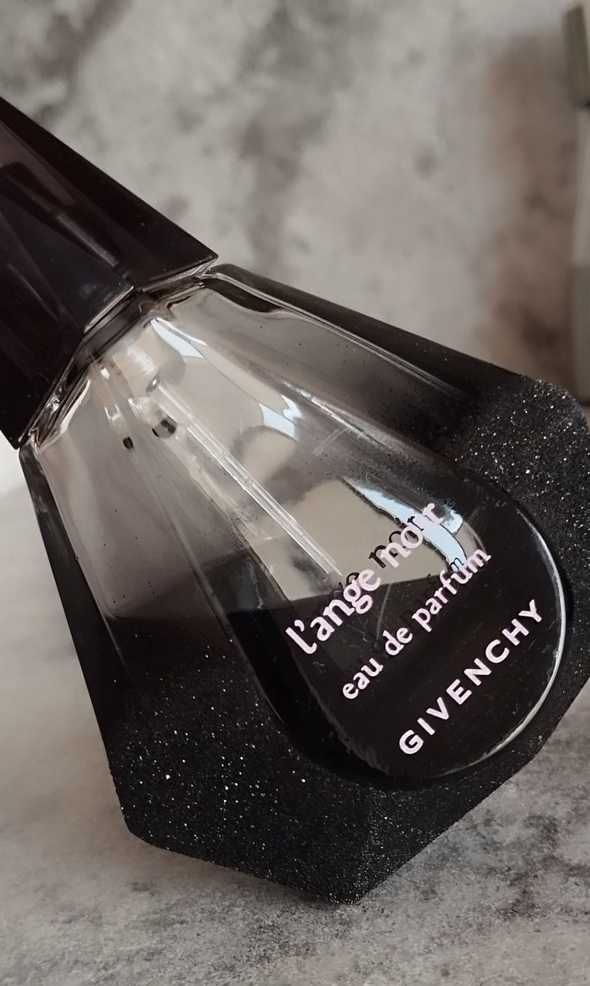 Givenchy L'Ange Noir EDP 25/50 ml unikat