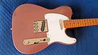 Squier (fender) classic vibe telecaster 50's