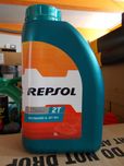 Repsol Nautico Outboard e Jet Ski 2T ( 1 Lt )