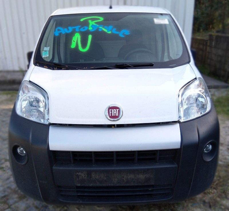 Fiat Fiorino 1.3MultiJet 75cv -  - Para Peças