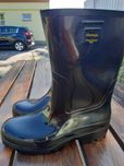 Buty gumowce męskie