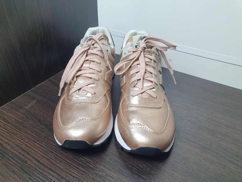 Кросівки New Balance 574(Оригінал)