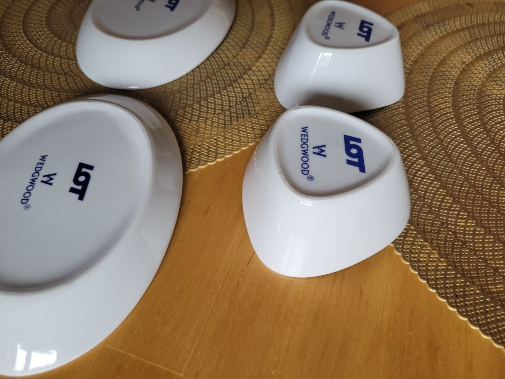 PLL LOT  różne gadzety ceramiczne i plastikowe