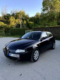 Alfa Romeo 147 1.6Twin Spark