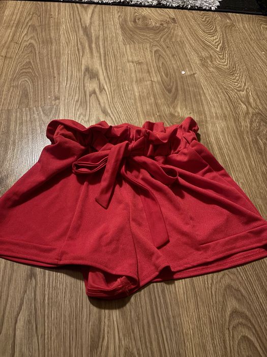 Spodenki damskie rozmiar M