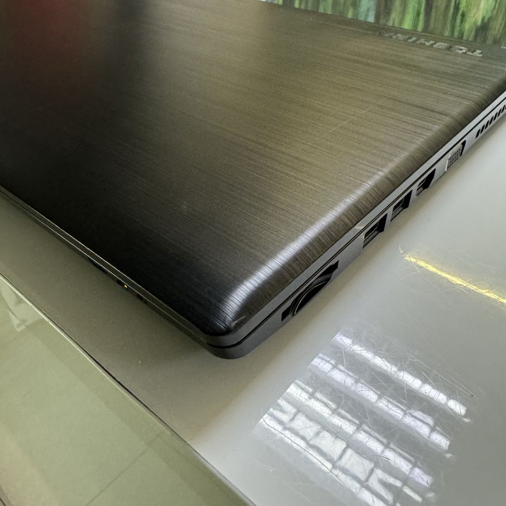 Ноутбук Toshiba Dynabook B65/D 15,6” intel i5 ssd 256gb ram 8 ГАРАНТІЯ