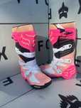 FOX COMP rozm. 7 ( 25 cm) damskie buty enduro cross offroad quad NOWE