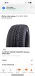 Opony zimowe 195/55/R15