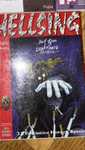 Manga Hellsing tom 8