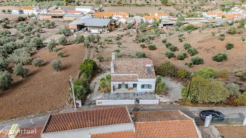 Moradia T3 para venda