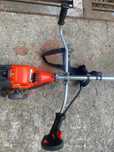 oleo mac sparta 25