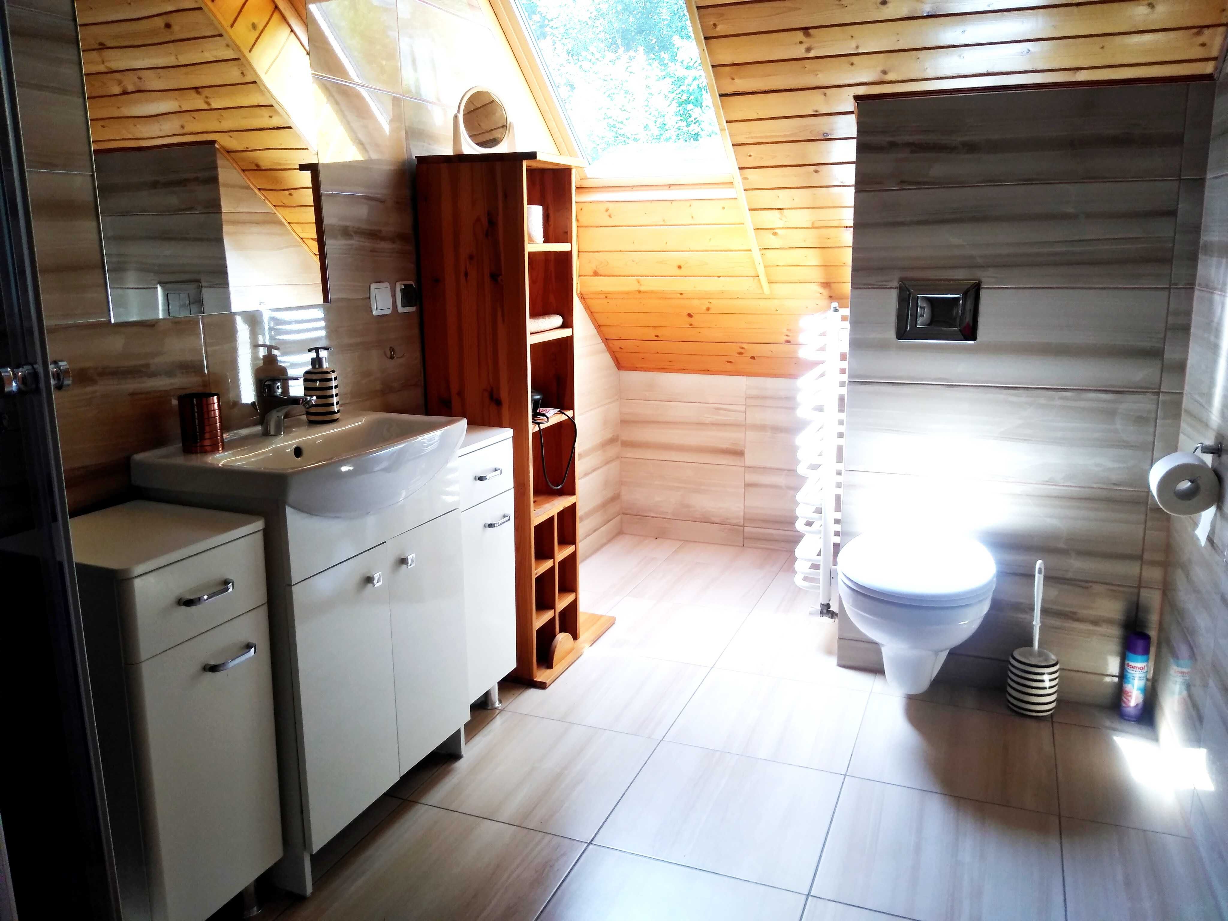 Apartament w górach,,Rodzinny ,,4 osobowy 2 pokojowy z kuchnią
