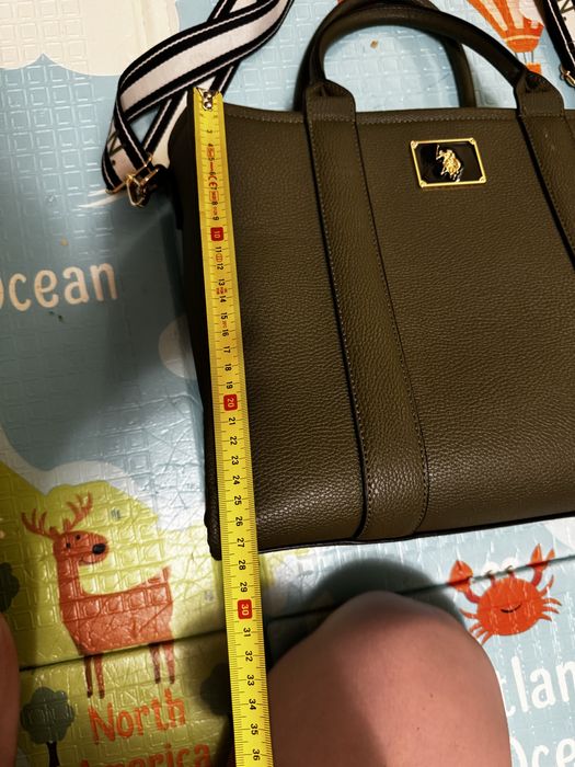 Сумка U.S. Polo Assn.