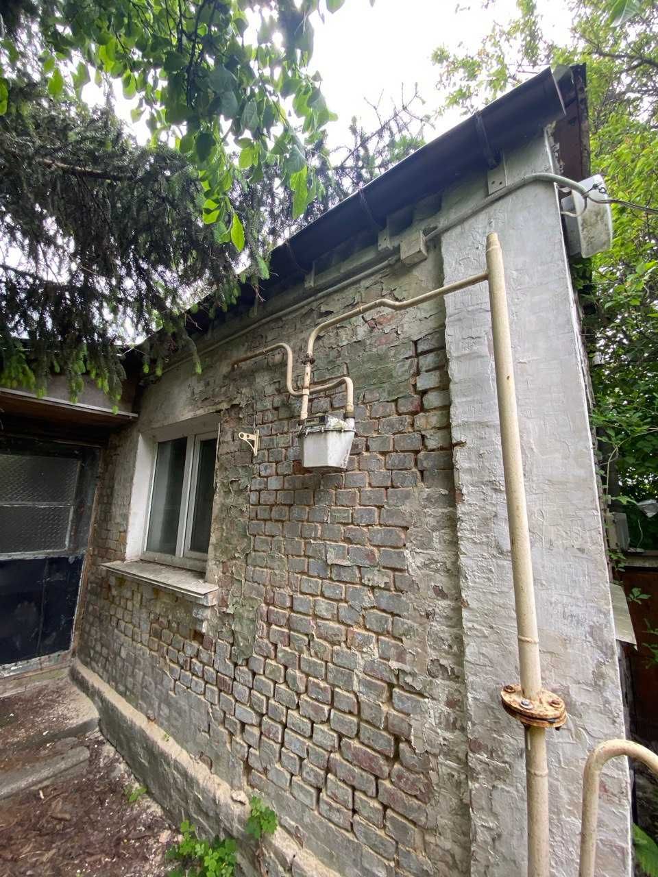 Продам будинок 35м² ділянка 9 соток, Совки, Солом'янка, вул. Сигнальна