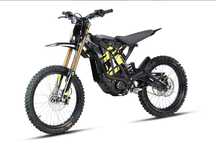 !NOWY! Cross elektryczny Surron Light Bee