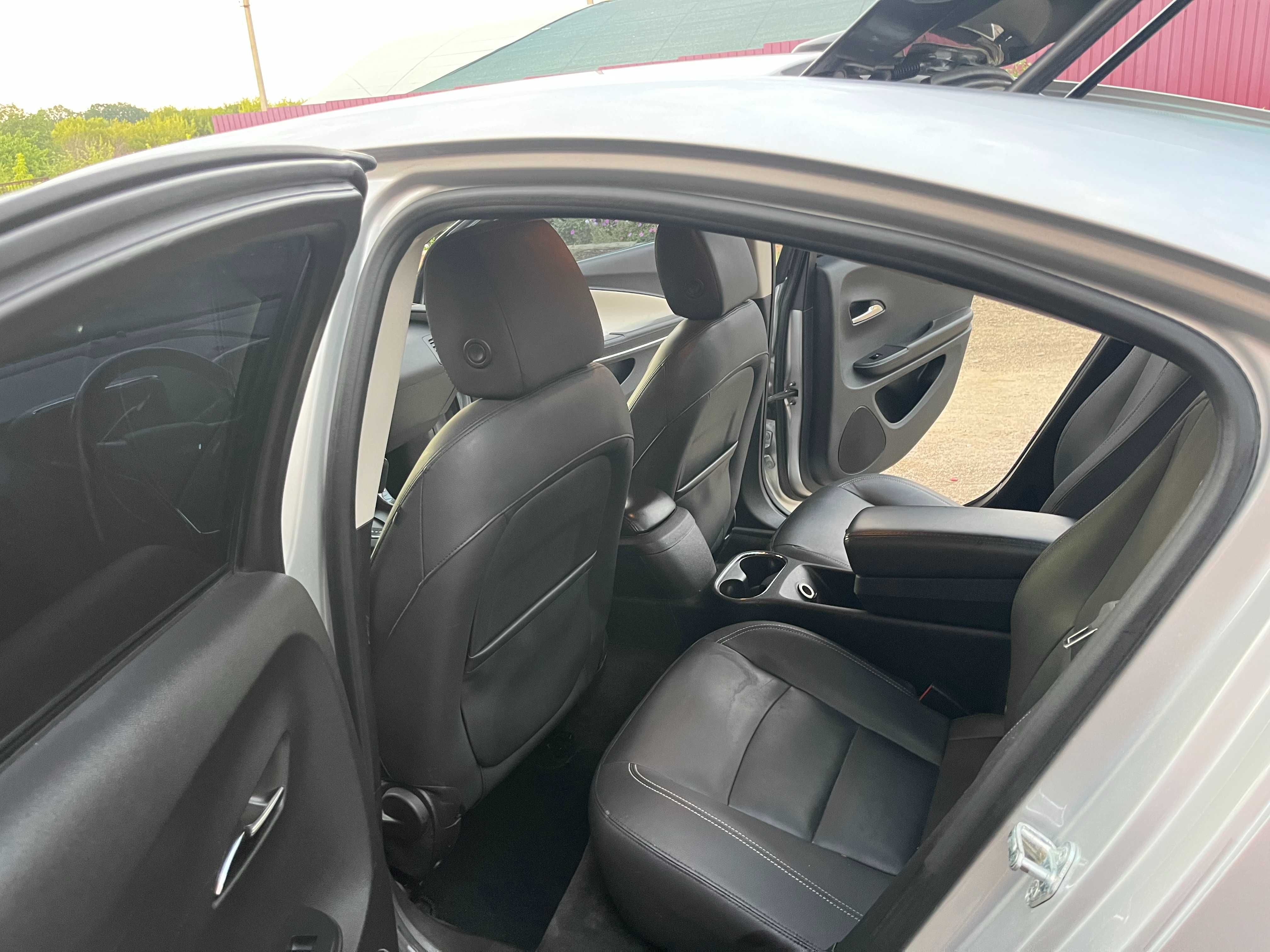 Продам Chevrolet Volt 2013