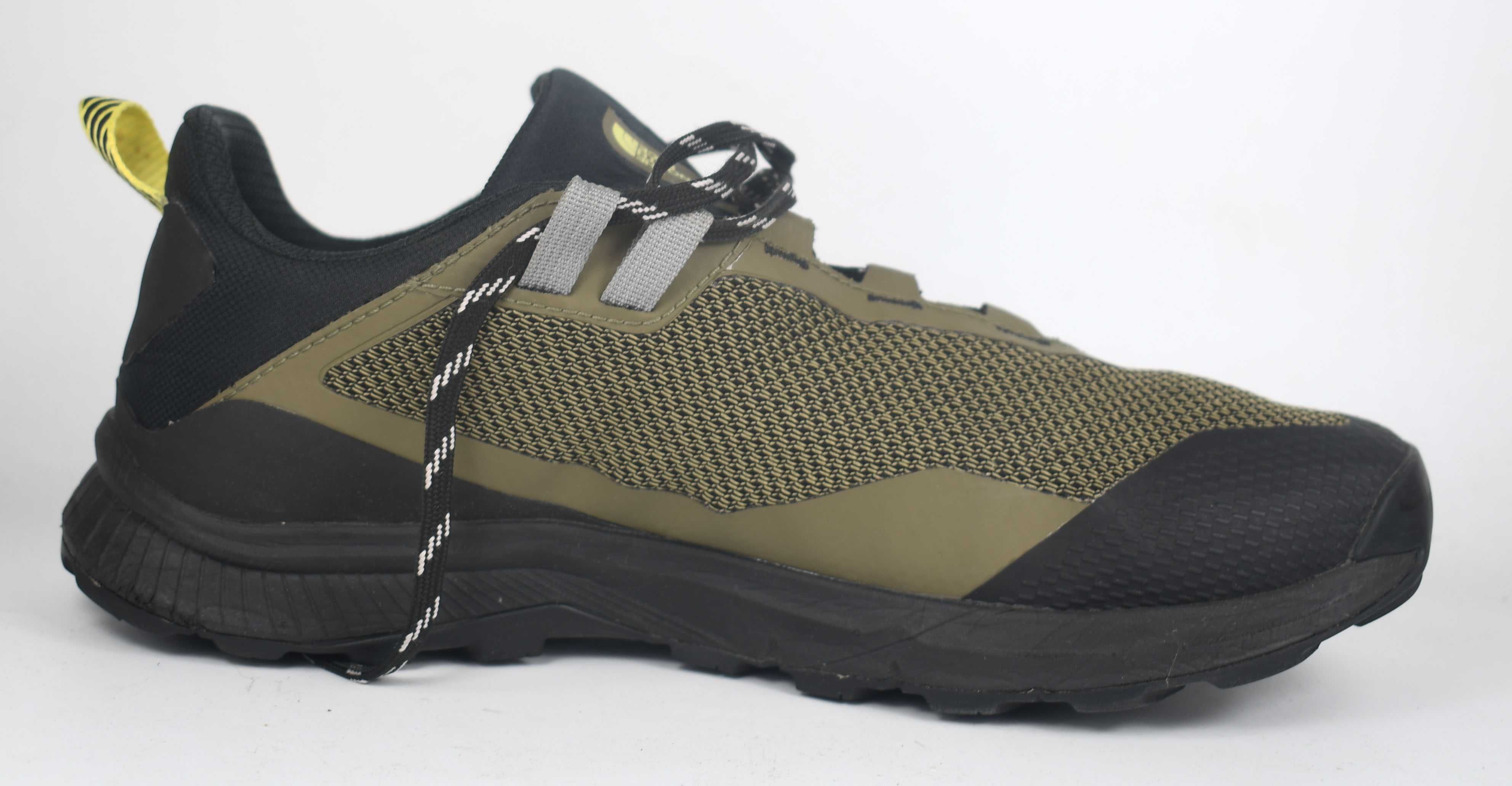 Używane The North Face Cragstone WP roz. 42