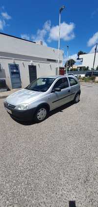 Opel Corda 1.7 di 2003