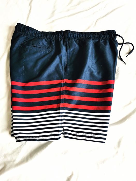 Spodenki na plażę lub kąpielówki r XL Livergy