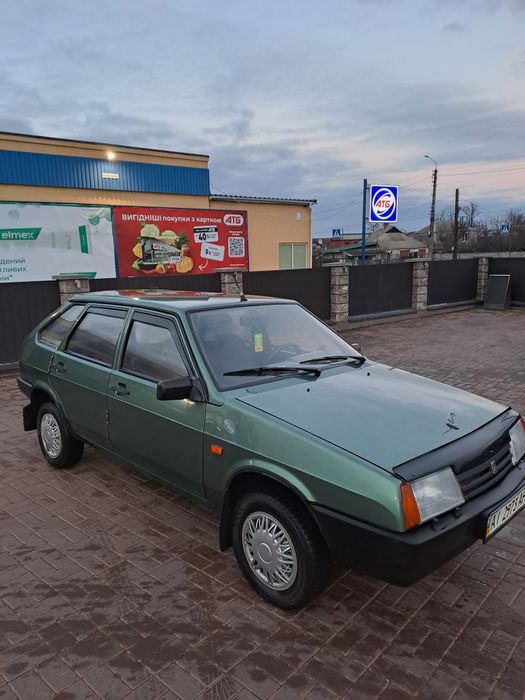 Продам авто в идеальном состоянии "