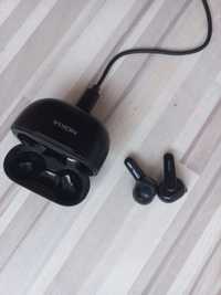 Bezprzewodowe  słuchawki
