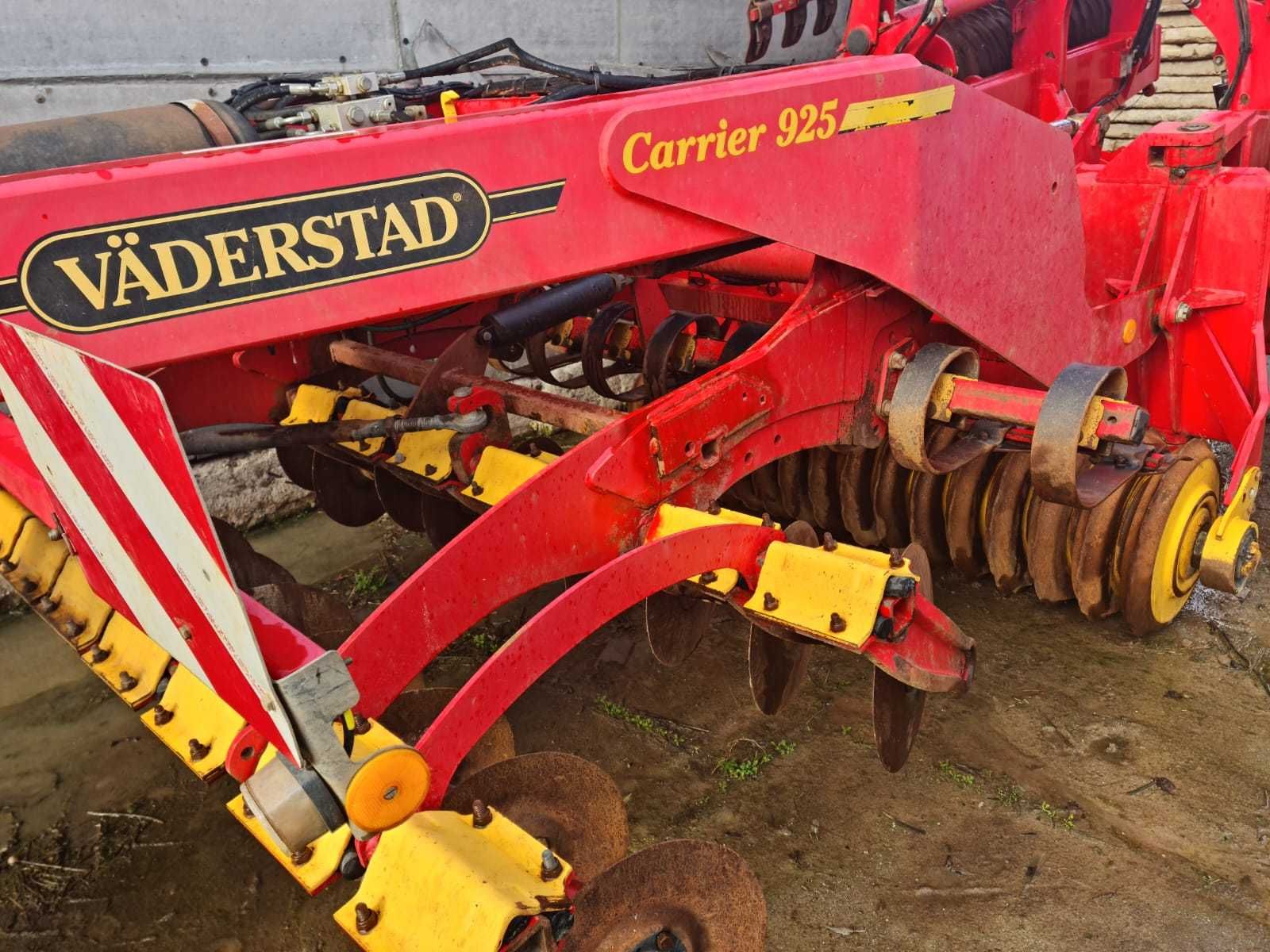 Vaderstad Carrier 925