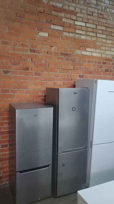 Холодильник LIEBHER  з Німеччини.