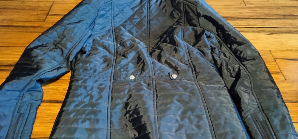 Plaszcz Diverse rozm.S