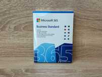 Microsoft 365 Business Standard Klucz 12MSC Najtaniej Okazja!