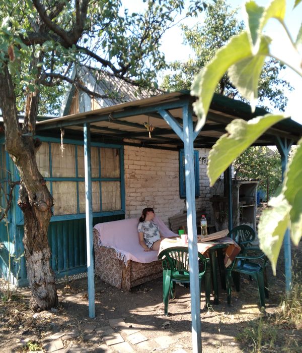 Продам дачу Карачуны