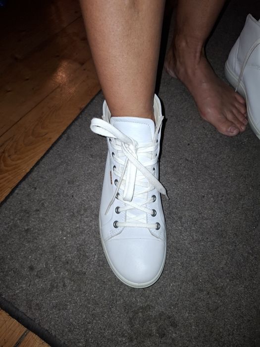 Ecco Soft 7 buty sportowe, sneakersy 38