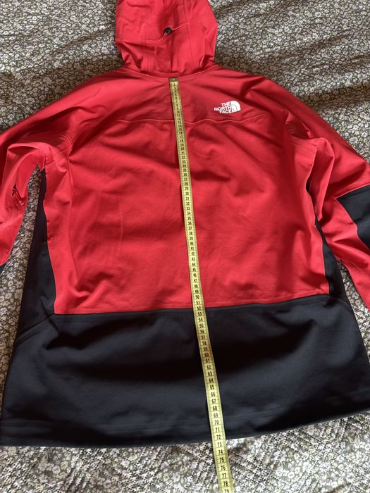 Kurtka The north face gore-tex apexflex L/G