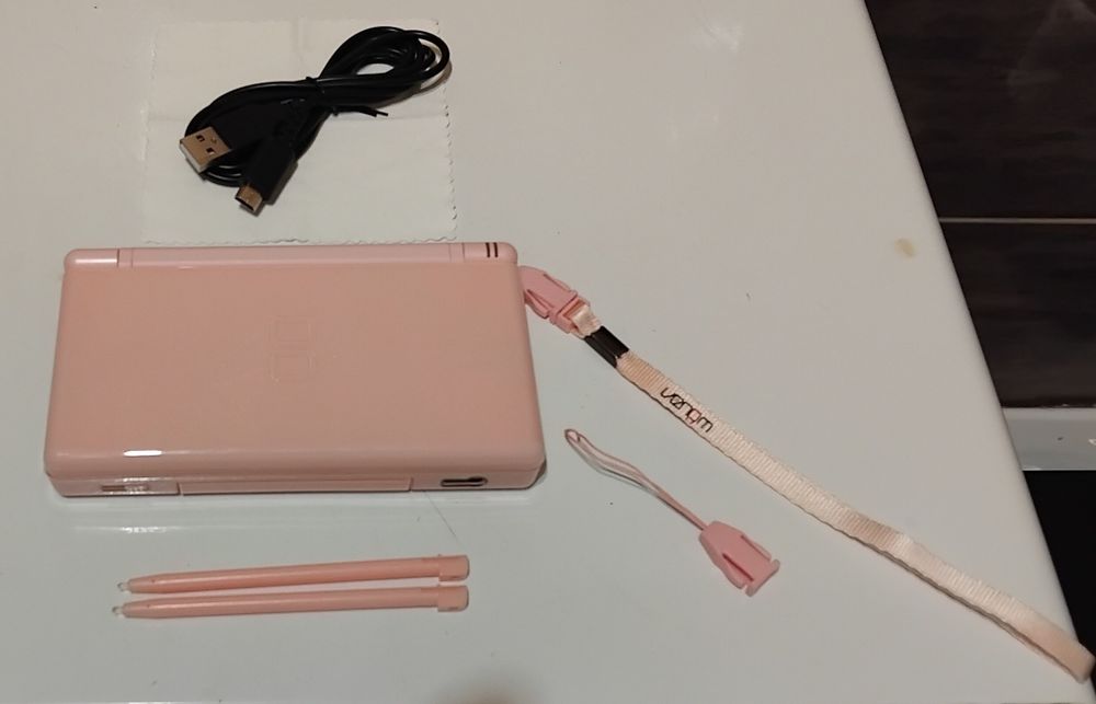 Nintendo DS Lite - Bardzo Dobry stan