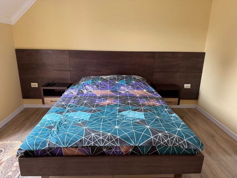 Пропонуємо новий просторий будинок у мальовничій Східниці Гори Карпати