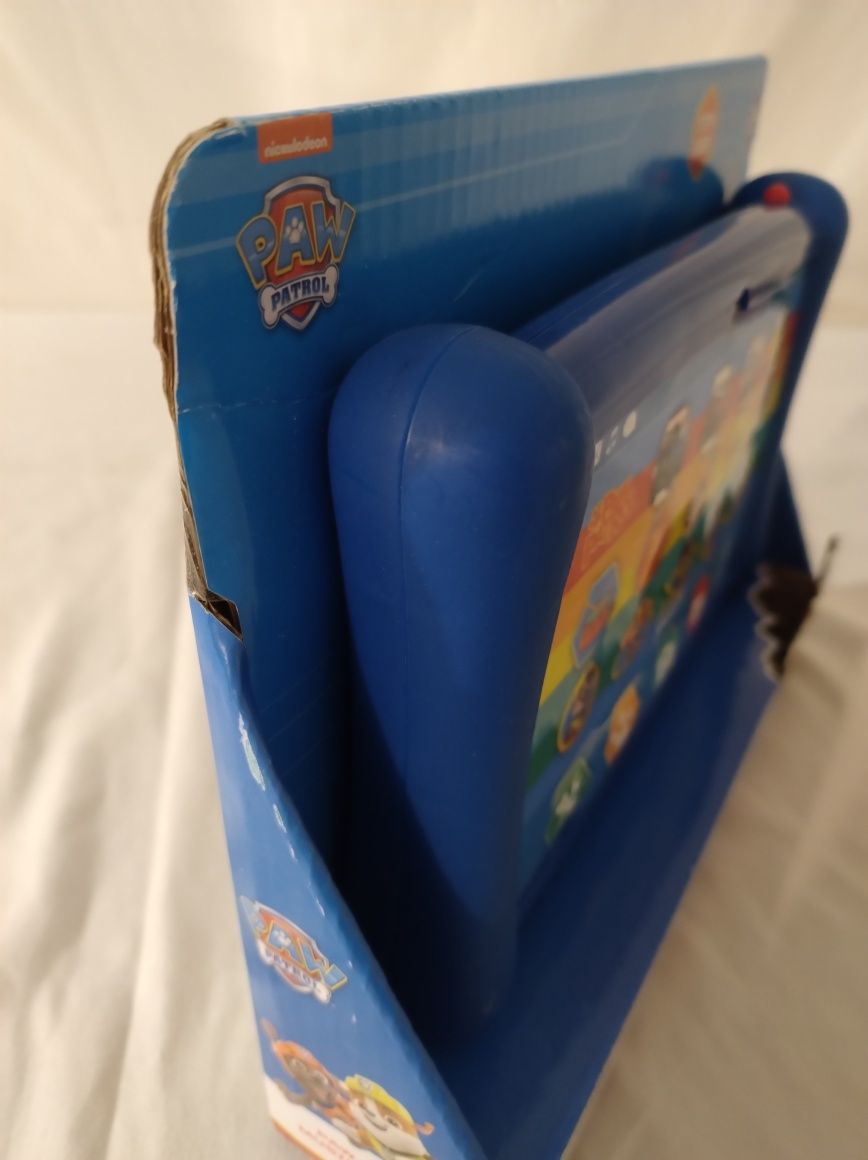 Tablet Psi Patrol Paw Patrol dla dzieci